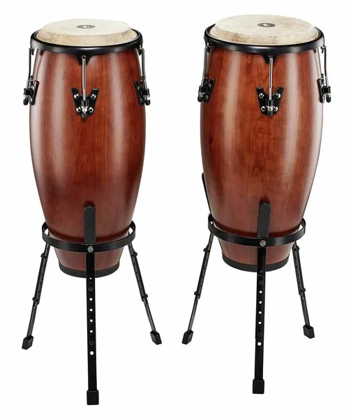 Thomann Classic Conga Set 10" & 11" detalj 5