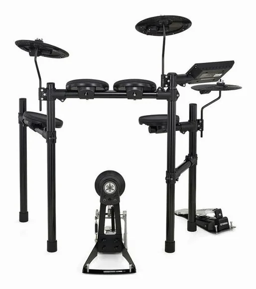 Yamaha DTX432K E-Drum Set detalj 2