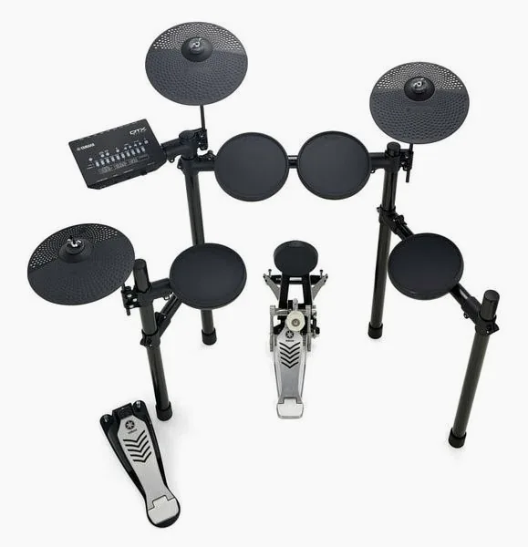 Yamaha DTX432K E-Drum Set detalj 3
