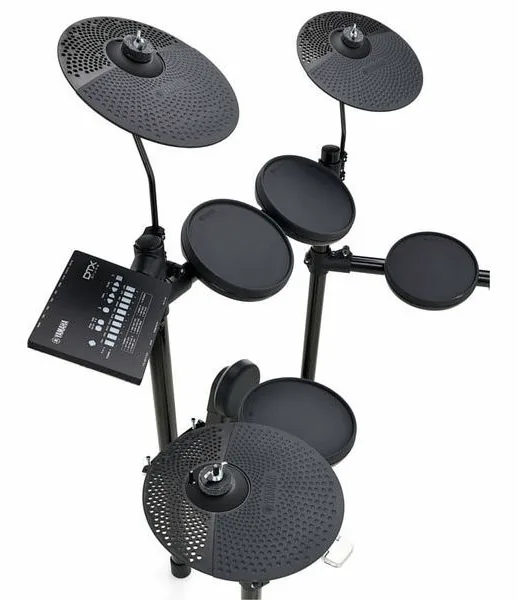 Yamaha DTX432K E-Drum Set detalj 4