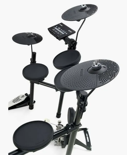 Yamaha DTX432K E-Drum Set detalj 5