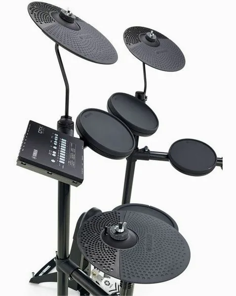Yamaha DTX452K E-Drum Set detalj 2