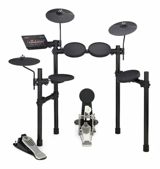Yamaha DTX452K E-Drum Set detalj 3