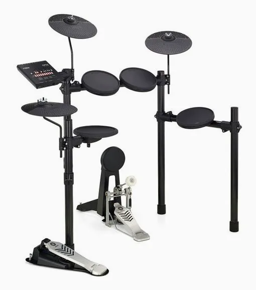 Yamaha DTX452K E-Drum Set detalj 4