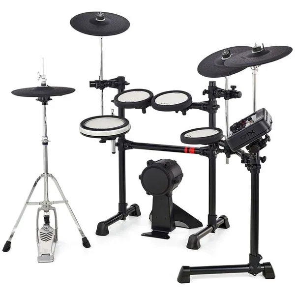 Yamaha DTX6K3-X E-Drum Set detalj 2