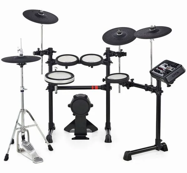Yamaha DTX6K3-X E-Drum Set detalj 3