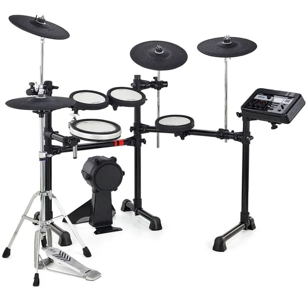 Yamaha DTX6K3-X E-Drum Set detalj 4