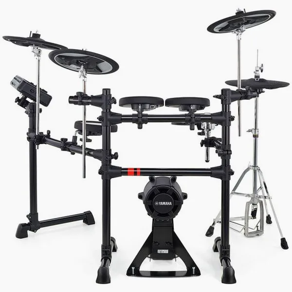 Yamaha DTX6K3-X E-Drum Set detalj 5