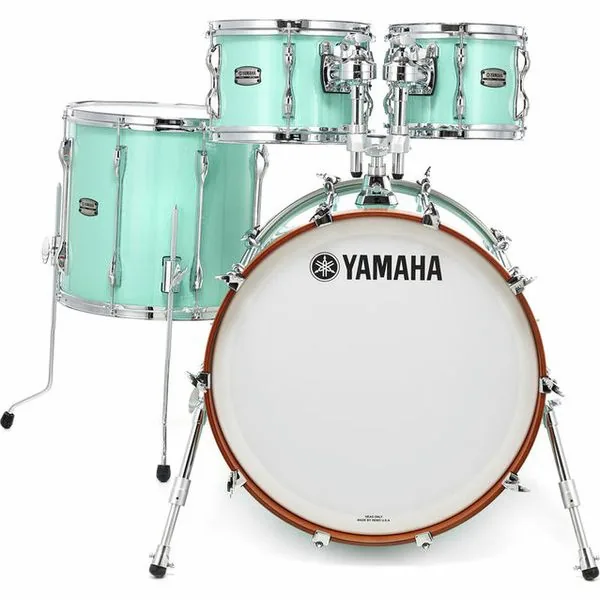 Yamaha Recording Custom Standard detalj 2