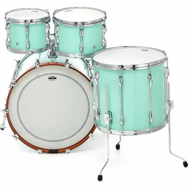 Yamaha Recording Custom Standard detalj 4