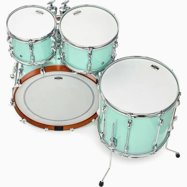 Yamaha Recording Custom Standard detalj 5