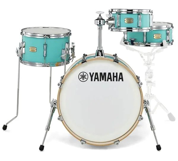 Yamaha Stage Custom Hip Shell Set MSG detalj 2