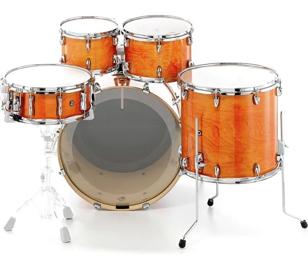 Yamaha Stage Custom Standard -HA detalj 3