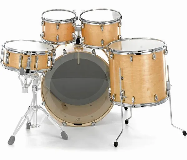 Yamaha Stage Custom Standard -NW detalj 3