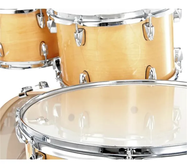 Yamaha Stage Custom Standard -NW detalj 5
