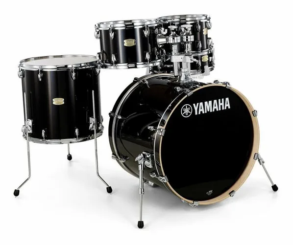 Yamaha Stage Custom Standard -RB detalj 4