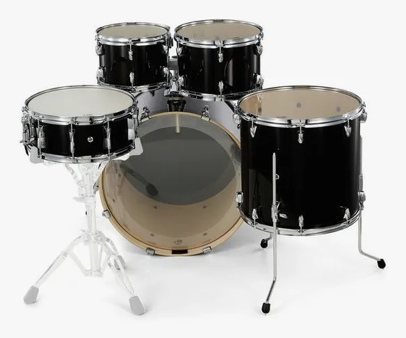 Yamaha Stage Custom Standard -RB detalj 5