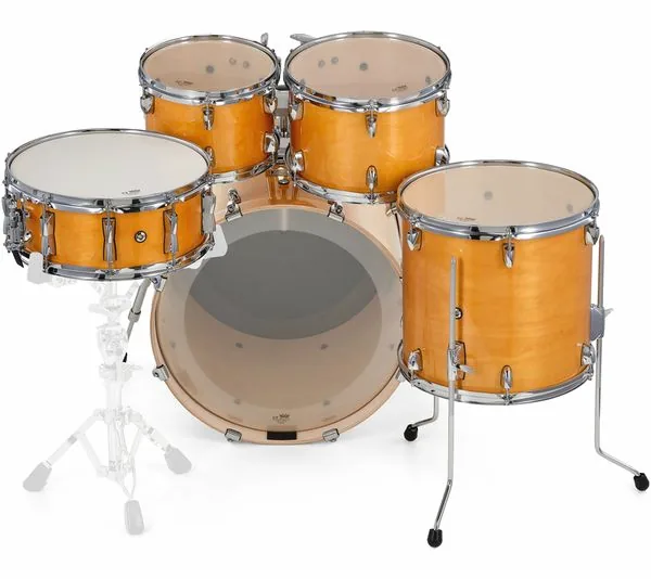 Yamaha Stage Custom Studio -NW detalj 5