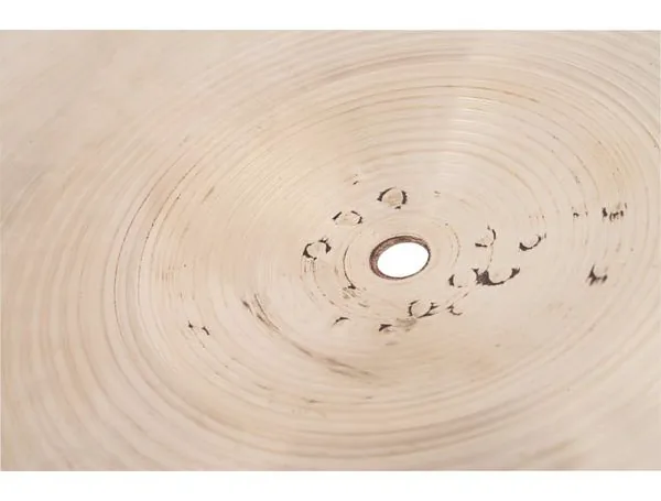 Zildjian 22" K Constantinople Med. Ride detalj 4