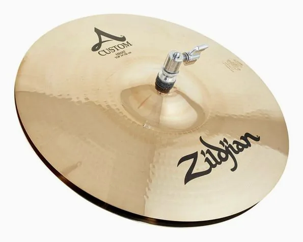 Zildjian A-Custom Professional Prom Set detalj 2