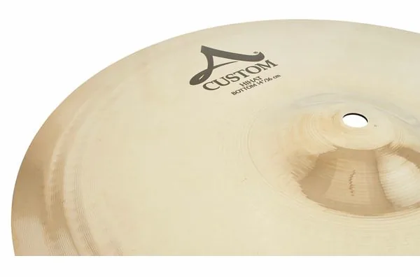 Zildjian A-Custom Professional Prom Set detalj 5