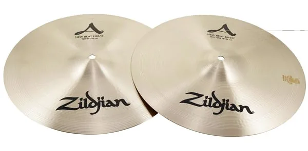 Zildjian A-Series Box Set Sweet Ride detalj 2