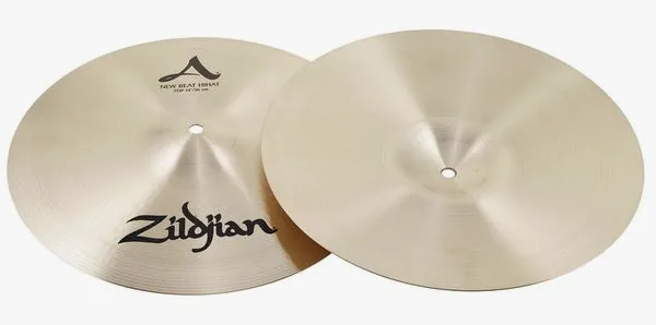 Zildjian A-Series Box Set Sweet Ride detalj 3