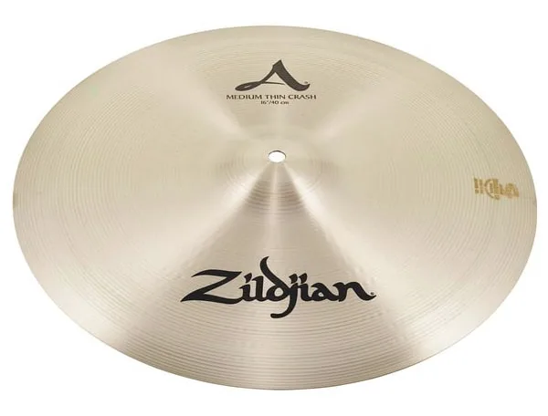 Zildjian A-Series Box Set Sweet Ride detalj 4