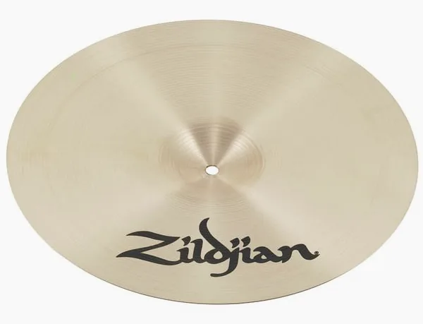 Zildjian A-Series Box Set Sweet Ride detalj 5