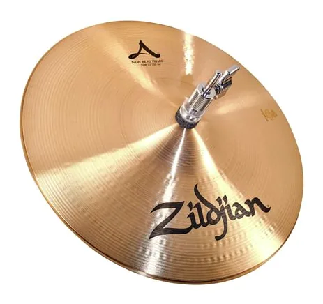 Zildjian A-Series City Pack detalj 2