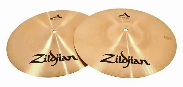 Zildjian A-Series City Pack detalj 3