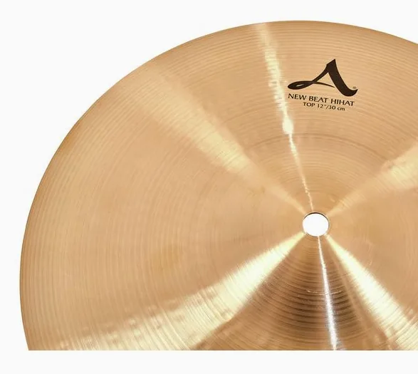 Zildjian A-Series City Pack detalj 5