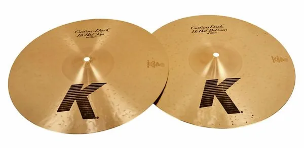 Zildjian K-Custom Worship Pack detalj 3