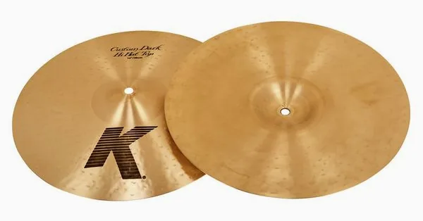 Zildjian K-Custom Worship Pack detalj 4