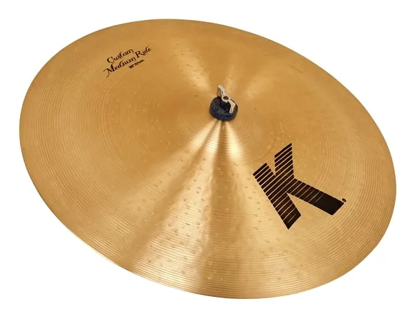 Zildjian K-Custom Worship Pack detalj 5