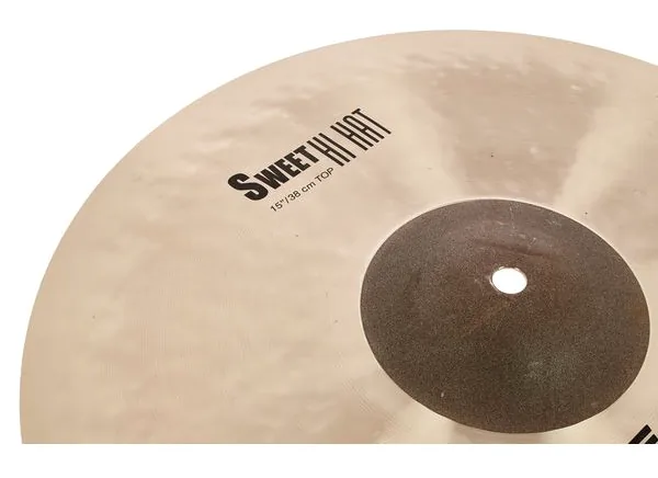 Zildjian K Sweet Cymbal Pack detalj 5