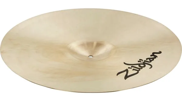 Zildjian 20" K-Series Ride detalj 2