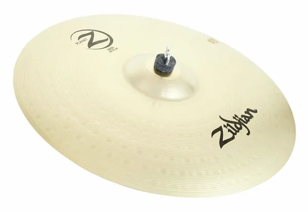 Zildjian Planet Z Standard Cymbal Set detalj 2