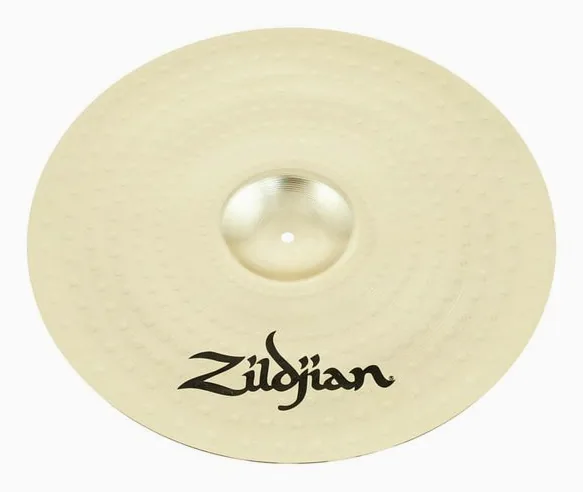Zildjian Planet Z Standard Cymbal Set detalj 3