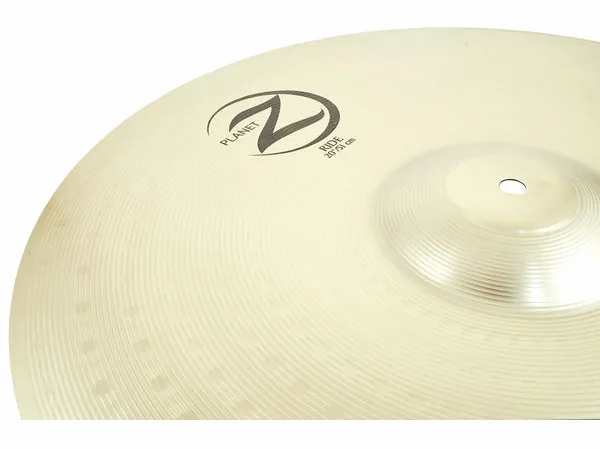 Zildjian Planet Z Standard Cymbal Set detalj 4