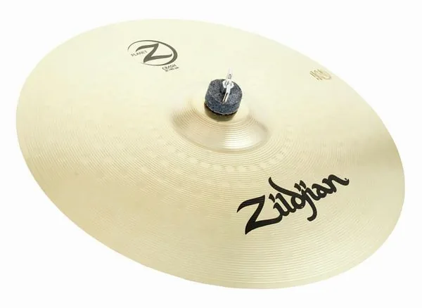 Zildjian Planet Z Standard Cymbal Set detalj 5