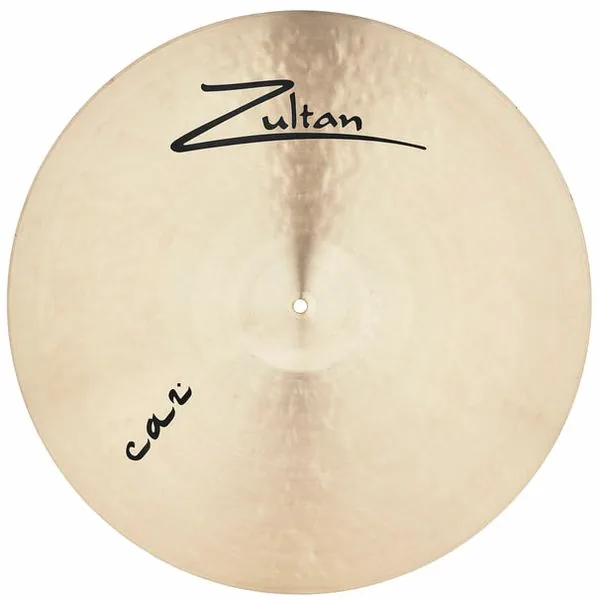 Zultan 22" Caz Ride detalj 2