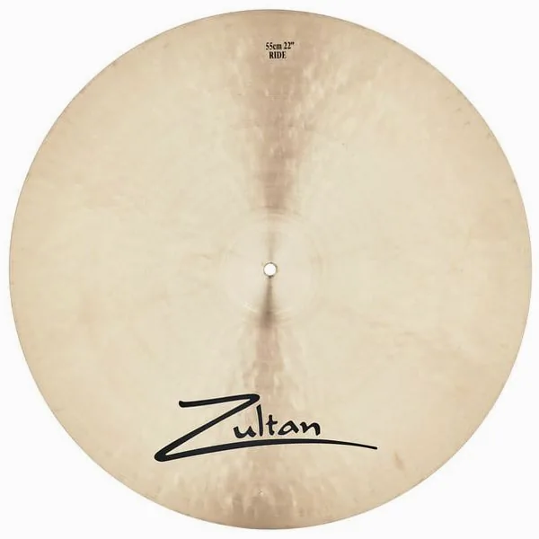 Zultan 22" Caz Ride detalj 3
