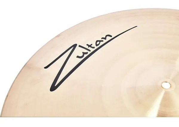 Zultan 22" Caz Ride detalj 4