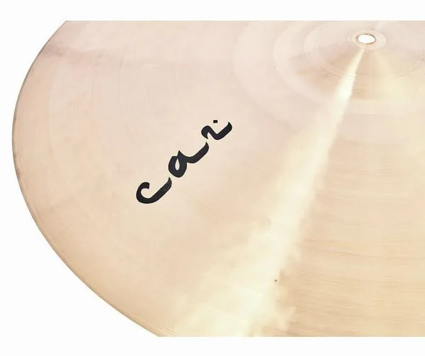 Zultan 22" Caz Ride detalj 5