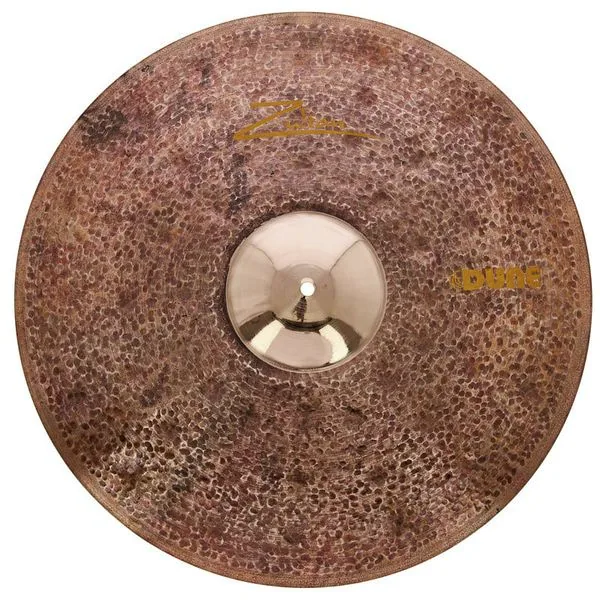 Zultan 22" Dune Ride detalj 2