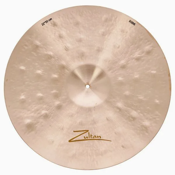 Zultan 22" Dune Ride detalj 3