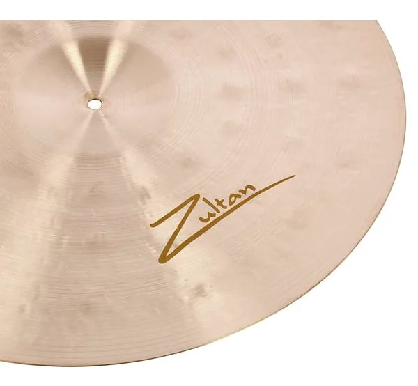 Zultan 22" Dune Ride detalj 4