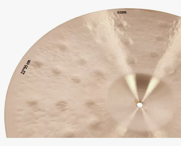 Zultan 22" Dune Ride detalj 5