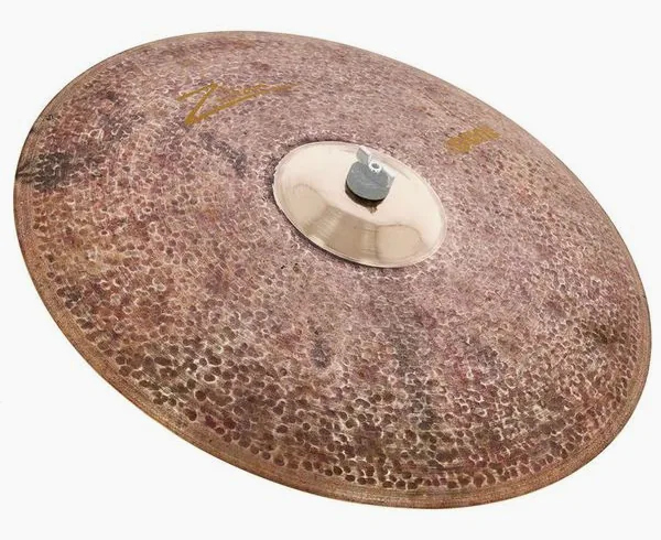 Zultan 22" Dune Ride framifrån